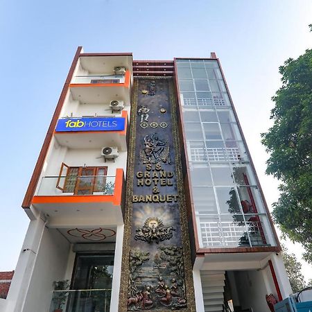 Fabexpress Ss Grand 호텔 Banthra Sikandarpur 외부 사진