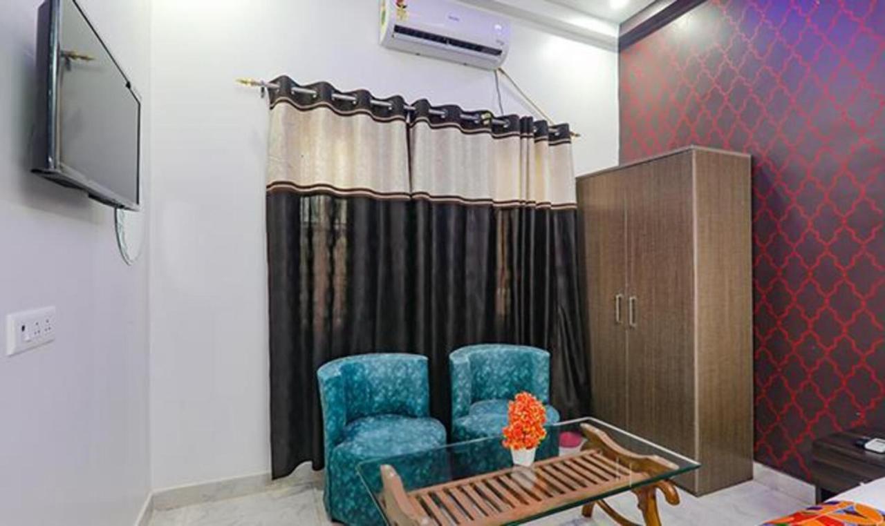 Fabexpress Ss Grand 호텔 Banthra Sikandarpur 외부 사진
